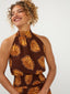 Top Jamie | Brown shells