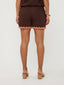 Short Jenna | Brown