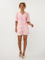Top Coco | Coral pink