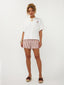 T-Shirt Camper | Burnt orange