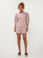 Blouse Annie | Soft pink
