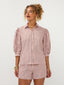 Short Belle | Soft pink