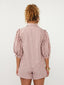 Blouse Annie | Soft pink