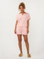 Blouse Tina | Pink seashells