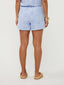 Short Rosa | Light blue