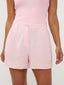 Short Elena | Pink