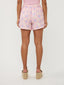 Short Nadia | Soft pink flower