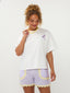 T-Shirt Camper | Lilac