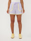 Short Isabel | Lilac