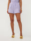 Short Marijn | Lilac