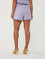 Short Marijn | Lilac
