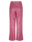 MUSTER Hose Billie | Rosa