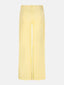 SAMPLE Pants Indy | Soft yellow