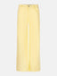 SAMPLE Pants Indy | Soft yellow