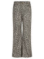 MUSTER Hose Ingrid | Leopard