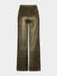 SAMPLE Pants Madison | Gold