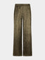 Pants Madison Tall | Gold