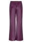 Hose Marlee | Aubergine