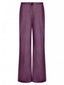 Hose Marlee | Aubergine