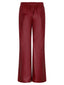 Hose Marlee | Bordeaux