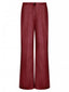Hose Marlee | Bordeaux
