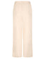 MUSTER Hose Minou | Ecru