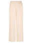 MUSTER Hose Minou | Ecru