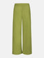 SAMPLE Pants Mira | Apple green