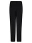 MUSTER Hose Morgan | Schwarz