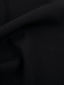 MUSTER Hose Morgan | Schwarz