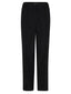 MUSTER Hose Morgan | Schwarz