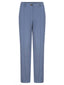 Pants Morgan | Dusty blue