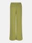 Pants Solange | Apple green