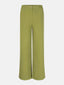 Pants Solange | Apple green