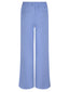 SAMPLE_Hosen Solange | Blau