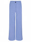 SAMPLE_Hosen Solange | Blau