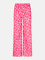 SAMPLE Pants Veerle | Pink flower