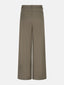 Pants Agatha | Dusty olive