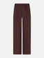 Pants Alisson Tall | Brown