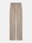 Pants Alisson | Stone grey