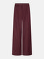 Pants Bridget | Burgundy