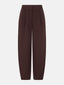 Pants Caroline Tall | Red brown
