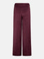 Pants Cecillia | Burgundy
