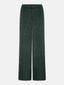 Pants Cecillia | Emerald