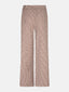 Pants Celeste Tall | Brown check