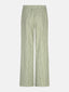 Pants Celeste | Green check