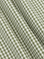 Pants Celeste | Green check