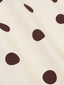 Pants Djamilla Tall | Ecru