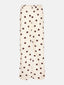 Pants Djamilla Tall | Ecru