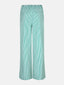 Pants Djamilla Tall | Sea green